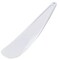 Chef Craft 9" Viennese Spatula - Great for Frosting, Scraping, Cutting and More